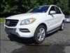 2012 Mercedes-Benz M-Class ML 350 4MATIC®