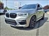 2021 BMW X3 M M