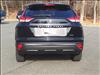 2025 Mitsubishi Eclipse Cross 