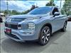 2025 Mitsubishi Outlander 