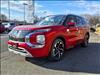 2025 Mitsubishi Outlander PHEV SEL