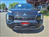 2025 Mitsubishi Outlander PHEV SEL Black Edition