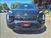 2025 Mitsubishi Outlander PHEV SEL Black Edition