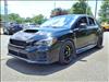 2020 Subaru WRX STi