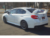 2016 Subaru WRX STi Limited