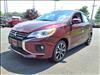 2024 Mitsubishi Mirage 