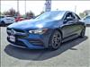 2020 Mercedes-Benz CLA CLA 35 AMG® 4MATIC®