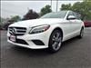 2020 Mercedes-Benz C-Class C 300 4MATIC®
