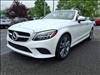 2021 Mercedes-Benz C-Class C 300 4MATIC®