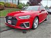 2023 Audi A4 45 S line Premium Plus quattro