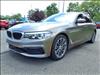 2019 BMW 5 Series 530i xDrive