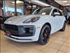 2022 Porsche Macan GTS