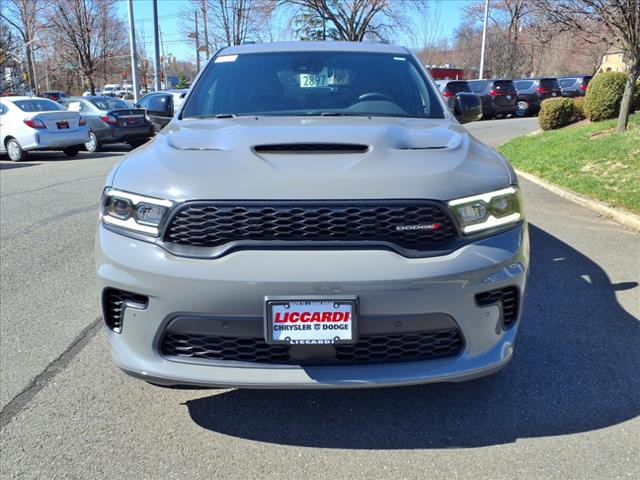 2025 Dodge Durango R/T Plus