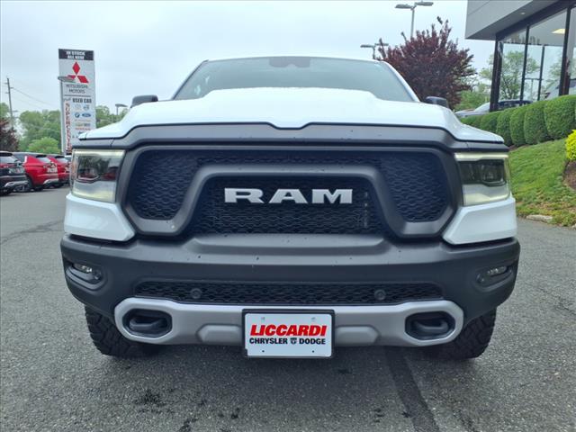 2024 RAM 1500 Rebel