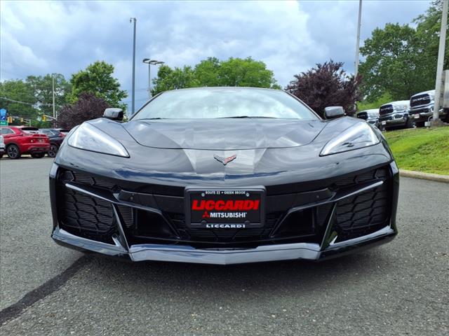 2024 Chevrolet Corvette Z06 3LZ
