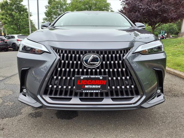 2022 Lexus NX 350 350 Premium
