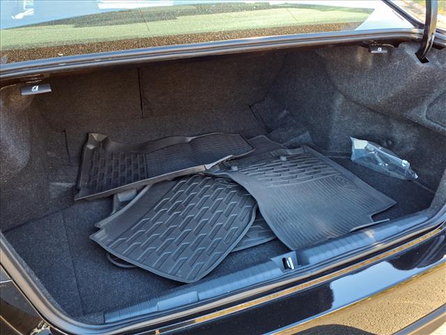 2022 Subaru Legacy Premium