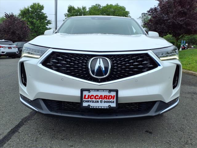 2023 Acura RDX Advance Package SH-AWD