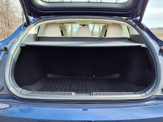 2017 Tesla Model S P100D