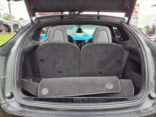2023 Tesla Model X Plaid