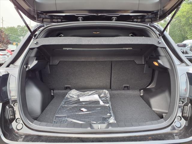 2025 Mitsubishi Outlander Sport Trail Edition