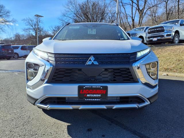 2025 Mitsubishi Eclipse Cross SE