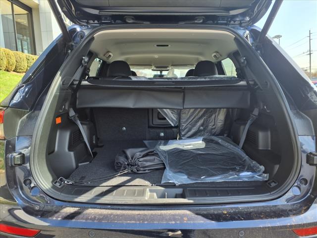 2025 Mitsubishi Outlander PHEV SE