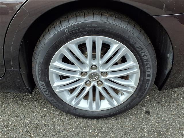 2014 Lexus ES 350 350