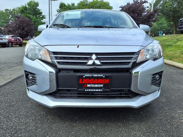 2024 Mitsubishi Mirage G4 