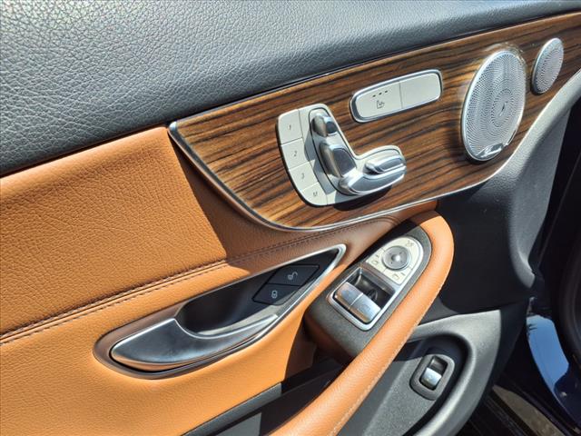 2021 Mercedes-Benz C-Class C 300 4MATIC®