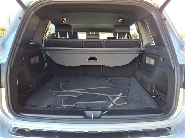 2020 Mercedes-Benz GLB GLB 250 4MATIC®