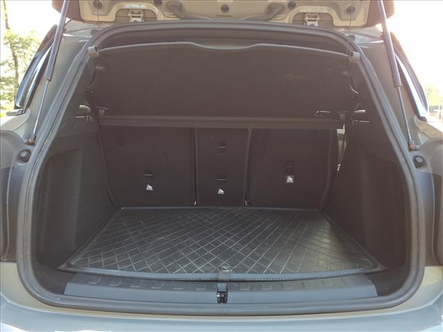 2021 MINI Countryman Oxford Edition ALL4