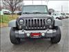 2015 Jeep Wrangler Unlimited Unlimited Rubicon