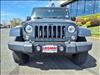 2017 Jeep Wrangler Unlimited Unlimited Smoky Mountain