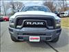 2023 RAM 1500 Classic Warlock