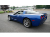 2002 Chevrolet Corvette Base
