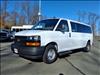 2022 Chevrolet Express LS Passenger
