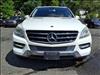 2012 Mercedes-Benz M-Class ML 350 4MATIC®
