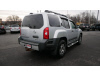 2011 Nissan Xterra PRO-4X