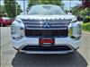 2025 Mitsubishi Outlander 