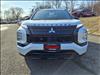 2025 Mitsubishi Outlander PHEV SEL
