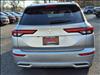 2025 Mitsubishi Outlander PHEV SEL