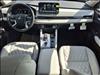 2025 Mitsubishi Outlander PHEV SEL Platinum Edition