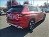 2025 Mitsubishi Outlander PHEV SEL