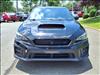2020 Subaru WRX STi