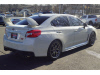 2016 Subaru WRX STi Limited