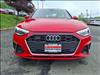 2023 Audi A4 45 S line Premium Plus quattro