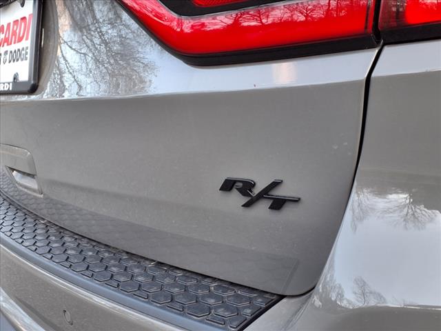 2025 Dodge Durango R/T