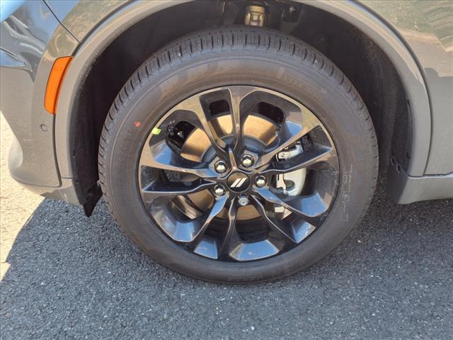 2025 Dodge Durango R/T Plus