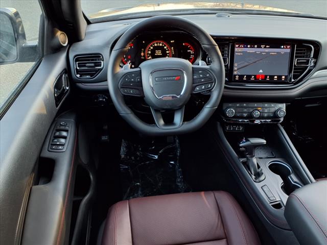 2025 Dodge Durango R/T Plus
